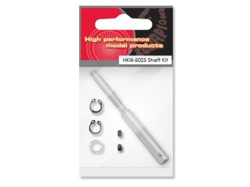 Scorpion hkiii 5025 motor - hkiii-5025,