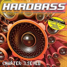 Various - Hardbass Chapter 7
