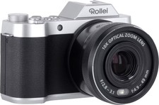 Rollei powerflex10x retro - rollei,