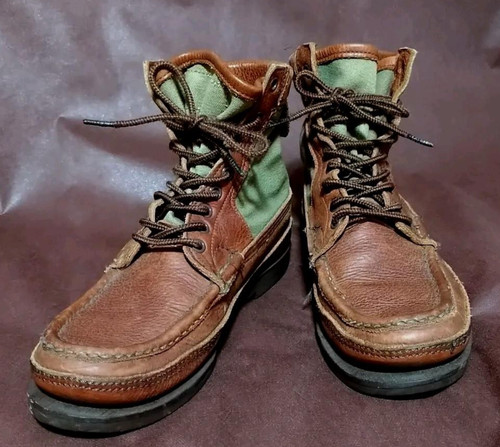 Russell mokassin safari - russell,