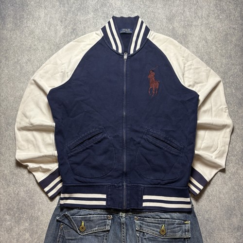Ralph lauren big - lauren, pony