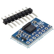 BNO055 9DOF Sensorboard mit