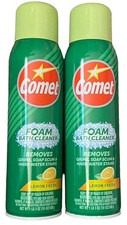 Comet Foam Bath Cleaner Spray