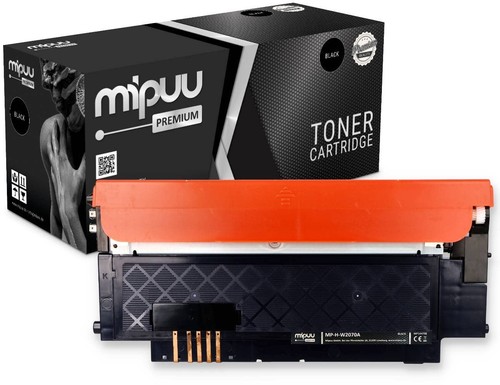 Mipuu toner ersetzt - toner, w2070a