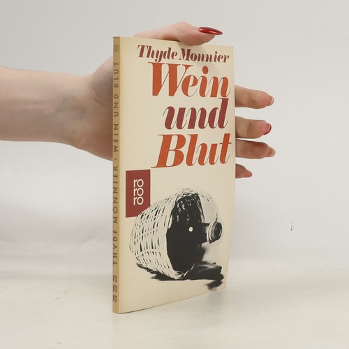Wein und blut thyde - | ,
