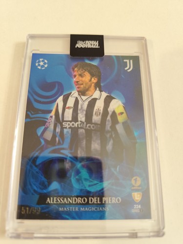 Topps total football - topps, 23/24