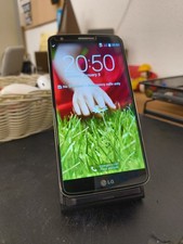 LG  G2 D802 - 32GB - Schwarz