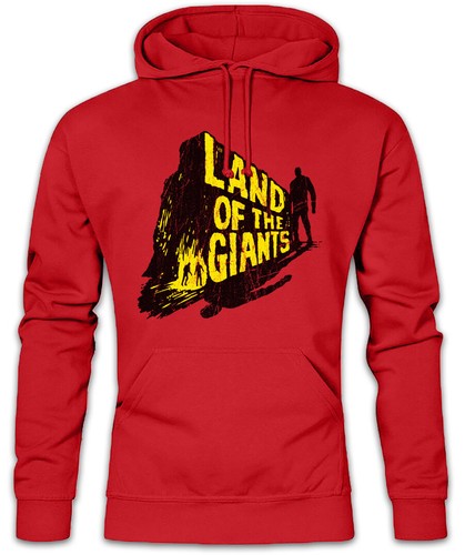 Land the giants hoodie - land,