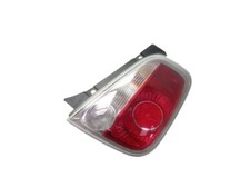 Rückleuchte Rücklicht rechts für FIAT 500 (312) 1.2