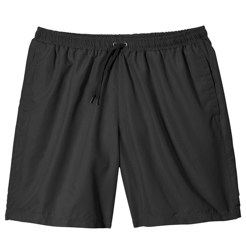 Abraxas schwarze badeshorts - abraxas,