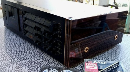 Für nakamichi dragon - für,
