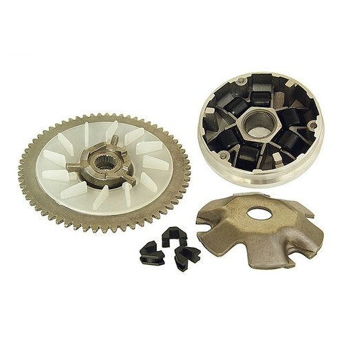 Variomatik kit komplett für - kit, [komplett]