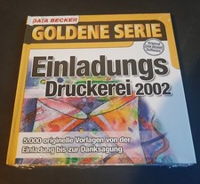 Data becker goldene serie - goldene,