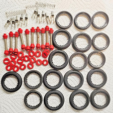 KONVOLUT FISCHERTECHNIK