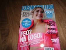 Cosmopolitan-Magazin-Zeitschrift  -  November  2022