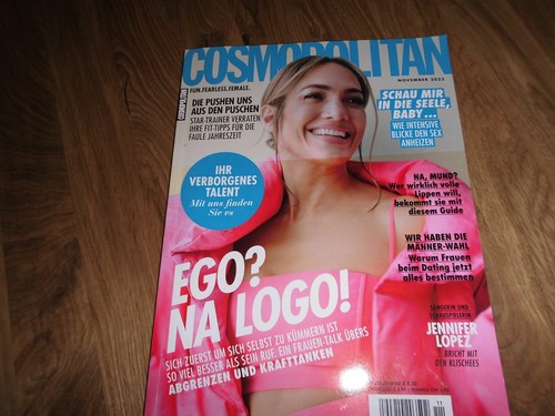 Cosmopolitan-Magazin-Zeitschri