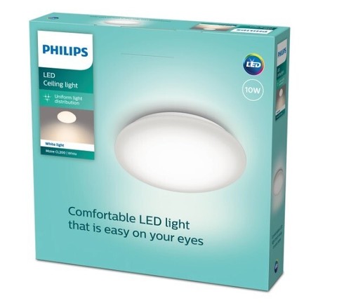 Philips led ceiling light - ceiling,