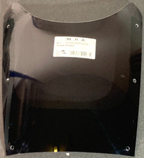 Windschild Spoilerscheibe Flach Kawasaki GPX 600 R  MRA 050696