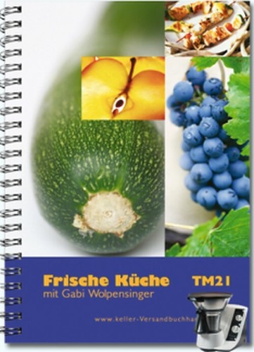 Frische küche für 21 - frische,