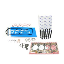 Zylinderkopf Kit 3 Kerben für