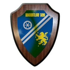 Wappenschild NschBtlSw 320