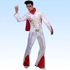 Sängerkostüm Gr. M/L Kostüm