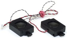 Shuttle Barebone System Case Dual Speaker/Gehäuse-Lautsprecher FX50 S5167 +Cable