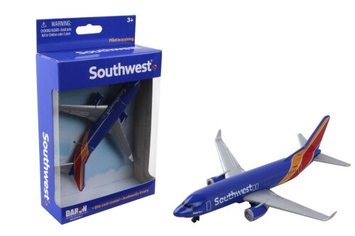 Southwest airlines spielzeug - airlines,