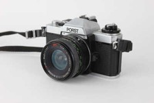 Porst Compact Reflex mit Macro