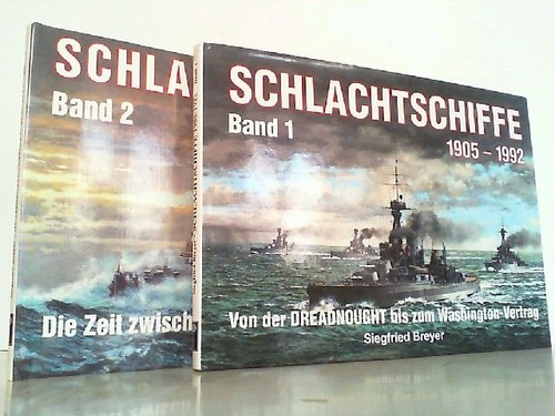 Schlachtschiffe 1905 1992 - schlachtschiffe, 1905-1992