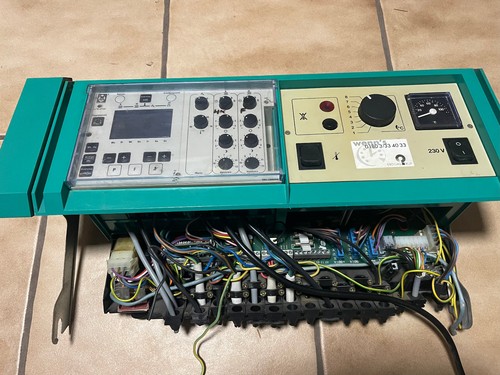 Vaillant vrc cmbbw - vaillant, vrc-cmbbw