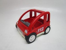 Playmobil 3177 Brandmeister