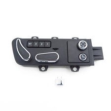 Schalter Sitz rechts Bentley Continental Coupe GT 3W0959766C