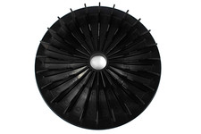 Original SABO Lüfterrad für