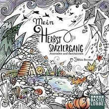 Mein herbstspaziergang - mein,