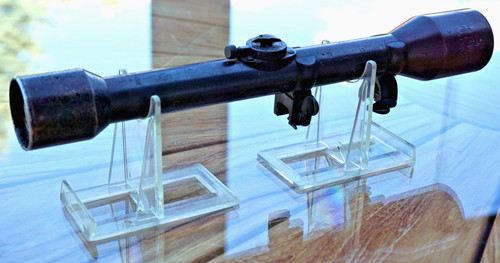Zielsechs 2614 carl zeiss - zielsechs,