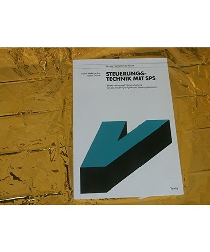 Steuerungstechnik mit sps - steuerungstechnik,