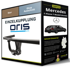 Starre anhängerkupplung für - starre,
