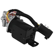 Getriebe Verteilergetriebe