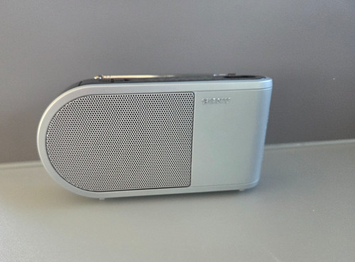 Sony icf 304 - sony, icf-304