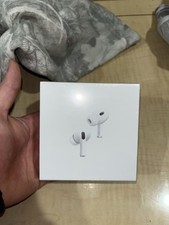 Air Pods Gen 2