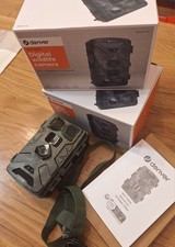 Wildkamera Denver digital