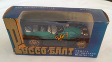Altes russisches Modellsauto