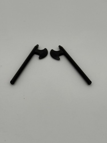 Lego 3848 axt schwarz 2 - lego®,