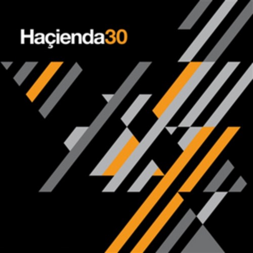 Various artists hacienda - various, 30