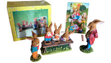 Dekofigurenset - "Gute Laune"