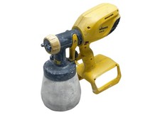 Kabellose Farbspritzpistole