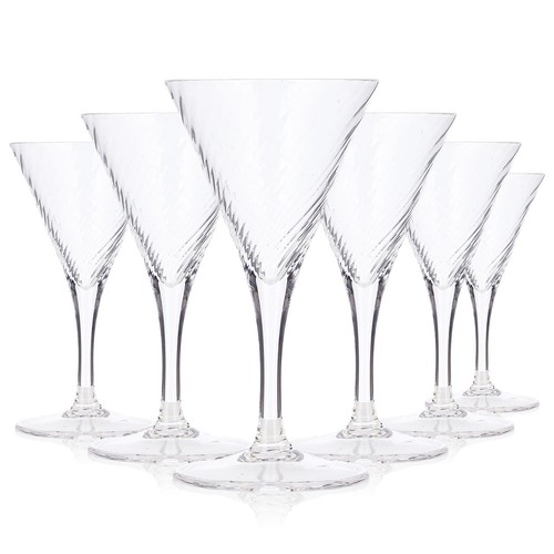 Hendricks gin glas 05l - 6x, 0,05l