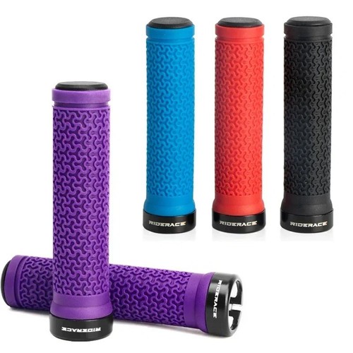 Lenkergriffe fahrradgriffe mtb - lenkergriffe,