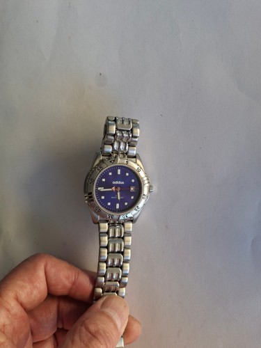 Adidas sport uhr - uhr.,